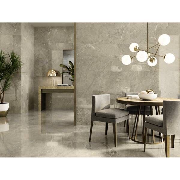 Керамограніт Baldocer Ural Natural 60x120 см 450214 фото
