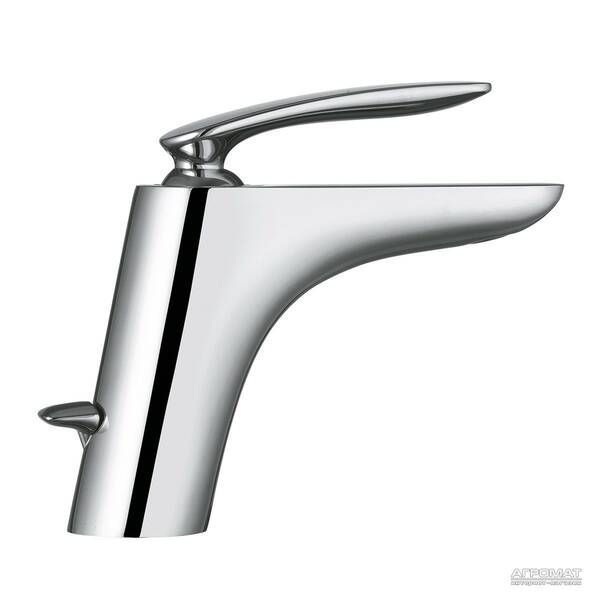 Смеситель для раковины Kludi Balance 520230575 176175 фото