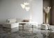 Плитка керамогранітна Brazilian Quartzite Black RECT 1197x2797x6 Cerrad 5903313331388 фото 2