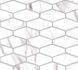Мозаїка Thalassa Hati Blanco 290x318 Arcana 8296 фото 1
