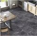 Плитка керамогранитная Terazzo Anthracite Luster MAT 600x1200x10 Ceramiсa Santa Claus Terazzo Anthracite Luster matt фото 2