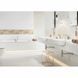 Плитка Opoczno Pl Magnifique PS901 White Glossy Rect 29х89 см 530006 фото 2