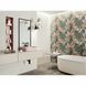 Плитка Ape Ceramica Crayon White Rect 31,6x90 см 419605 фото 2