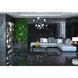 Керамограніт Almera Ceramica-2 Xl Qi918P989M Imperium Black 90x180 см 407232 фото 3