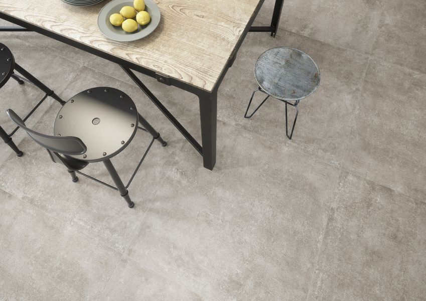 Цоколь Montego Dust 80x797x9 Cerrad 5902510800116 фото
