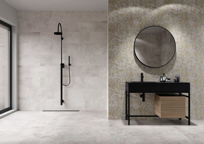 Плитка керамогранітна Softcement White RECT 597x1197x8 Cerrad 5903313315531 фото