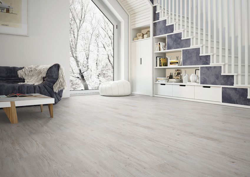 Плитка керамогранитная Cortone Crema RECT 193x1202x10 Cerrad 5901779379463 фото