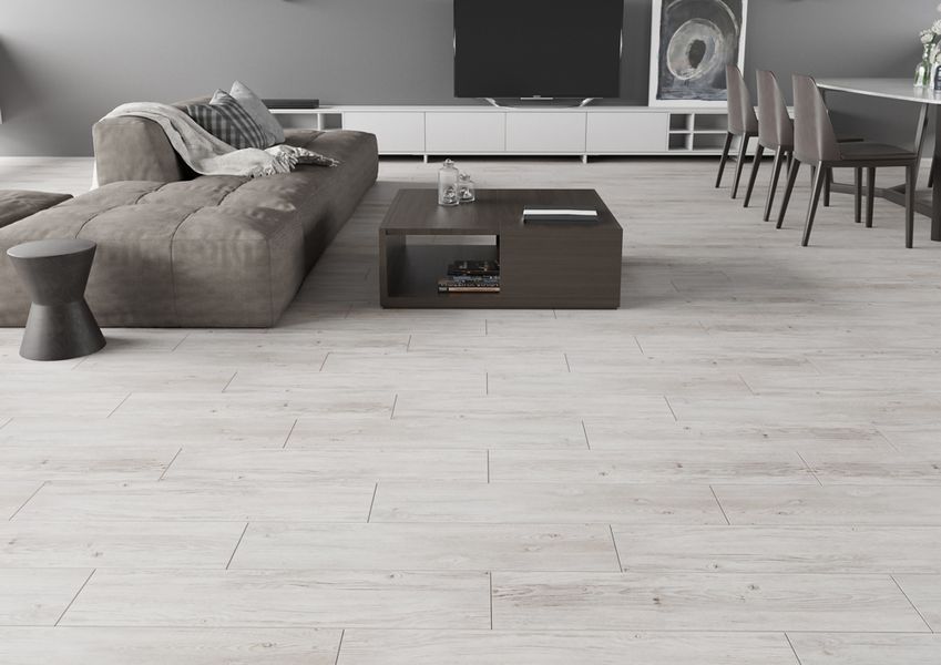 Плитка керамогранитная Cortone Crema RECT 193x1202x10 Cerrad 5901779379463 фото