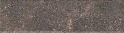 Плитка фасадна Viano Antracite 66x245x7,4 Paradyz Z---245X066-1-VIAN.AN---4 фото