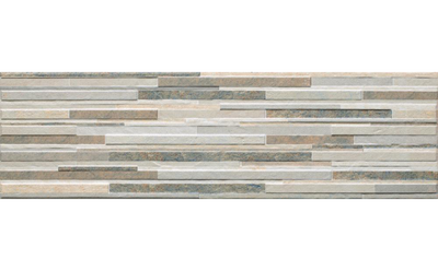 Плитка фасадная Zebrina Forest 175x600x9 Cerrad 5903263446514 фото
