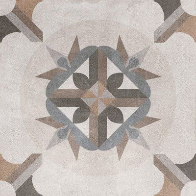 Плитка керамогранитная CSAPCL0120 Patchwork Classic 01 200x200x10 Sant'agostino CSAPCL0120 фото