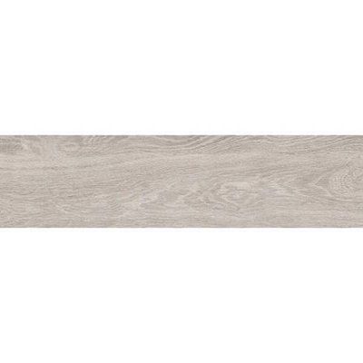Керамогранит Opoczno Pl+ Prime Light Grey 19,8x119,8 см 430617 фото