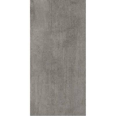 Керамогранит Opoczno Pl Grava Grey 59,8x119,8 см 429072 фото