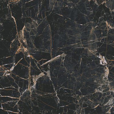 Плитка керамогранитная Marquina Gold RECT 1197x1197x8 Cerrad 5903313315630 фото