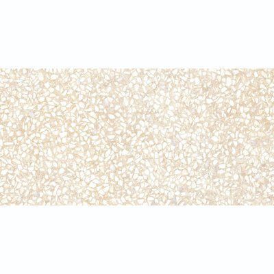 Плитка Golden Tile Alma Terrazzo Бежевий AL1161 30x60 см 510942 фото