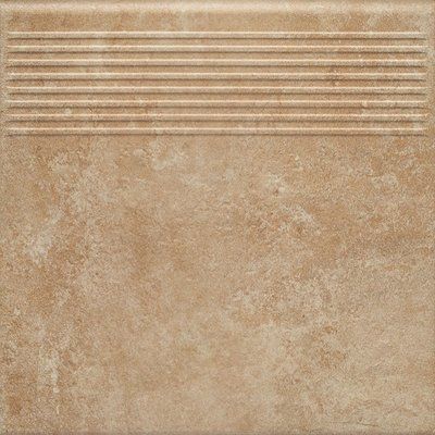 Ступень прямая Ilario Beige 300x300x11 Paradyz Z---300X300-1-ILAR.BESP-2 фото