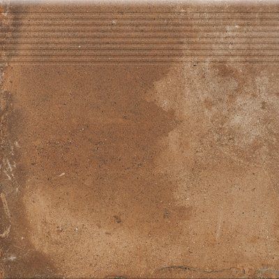 Ступень прямая Piatto Terra 300x300x9 Cerrad 5903263447702 фото