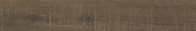 Плитка керамогранітна Nickwood Marrone RECT 193x1202x6 Cerrad 5903313316019 фото