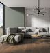 Плитка керамогранітна Nickwood Marrone RECT 193x1202x6 Cerrad 5903313316019 фото 4
