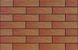 Плитка фасадна Kalahari RUST 65x245x6,5 Cerrad 5903263449775 фото 1