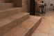 Сходинка кутова Ilario Ochra 300x300x11 Paradyz Z---300X300-1-ILAR.OCSN-2 фото 3