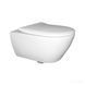 Унітаз підвісний Villeroy&Boch Subway 2.0 5614R201 DirectFlush із сидінням Soft Close 310105 фото 1