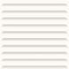 Плитка стінова Neve Creative Bianco A STR 198x198x11,5 Paradyz SS--198X198-1-NECR.BIA--M фото 1