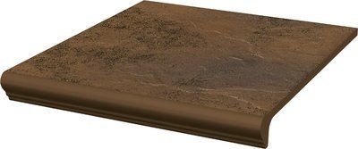 Ступень с капиносом прямая Semir Beige 300x330x11 Paradyz Z---300X330-1-SEMI.BEKP фото
