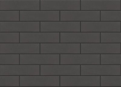 Плитка фасадная глазурованная Szara 65x245x6,5 Cerrad 5901779371788 фото