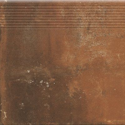 Ступень прямая Piatto Red 300x300x9 Cerrad 5901779370453 фото