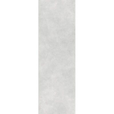 Плитка Opoczno Pl Quantum Light Grey Satin 25x75 см 488043 фото