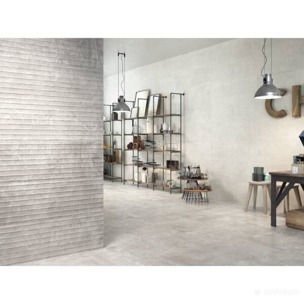 Керамограніт Baldocer Urban Grey Rect 60x60 см 391075 фото