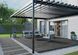 Плитка керамогранітна Testo Grafit 2.0 RECT 597x1197x20 Cerrad 5903313325172 фото 3