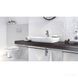 Плитка Opoczno Vivid Colours Vivid White Glossy 25x75 см 282087 фото 3