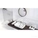 Плитка Opoczno Vivid Colours Vivid White Glossy 25x75 см 282087 фото 2