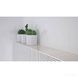 Плитка Opoczno Vivid Colours Vivid White Glossy 25x75 см 282087 фото 5