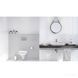 Плитка Opoczno Vivid Colours Vivid White Glossy 25x75 см 282087 фото 4
