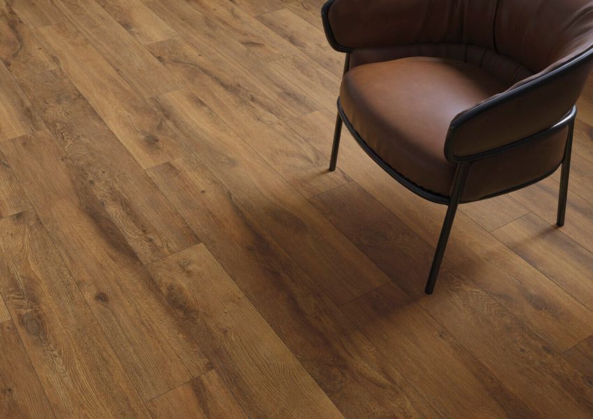 Плитка керамогранитная Guardian Wood Honey RECT 193x1202x8 Cerrad 5903313336529 фото