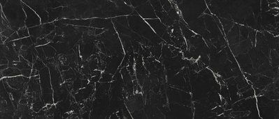 Плитка керамогранітна Marmo Marocco Black POL 1197x2797x6 Cerrad 5903313331111 фото