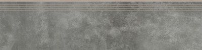 Ступень Apenino Antracyt 297x1197x10 Cerrad 5903313306553 фото