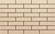 Плитка фасадна Krem 65x245x6,5 Cerrad 5903263449720 фото 1