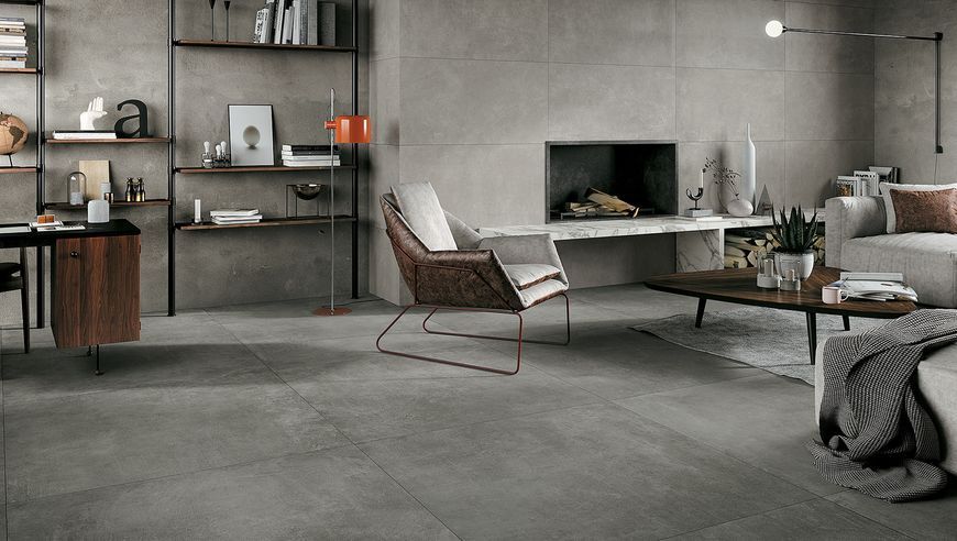 Плитка керамогранитная GC 02 Perfect SP SQ 1200x2780x6 Mirage UI35 фото