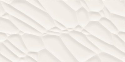 Плитка настенная Feelings Bianco B RECT STR 298x598x9 Paradyz SSR-298X598-1-FEES.BIB фото