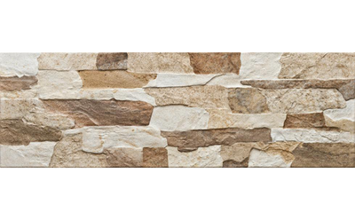 Плитка фасадная Aragon Natura 150x450x9 Cerrad 5903263448815 фото