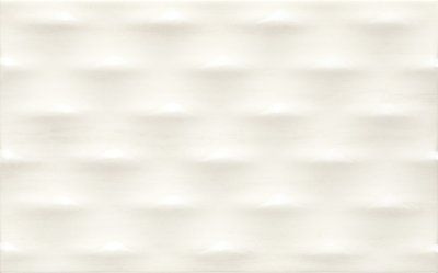 Плитка стінова Nati Bianco STR 250x400x8 Paradyz SS--250X400-1-NATI.BI фото