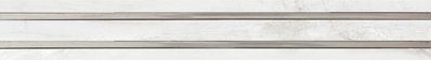 Фриз Terra White 105x750 Ceramika Color 5901549844481 фото