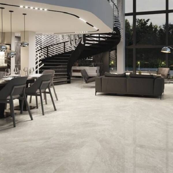 Керамограніт Baldocer Balmoral Taupe 60x60 см 416486 фото