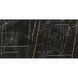 Керамограніт Termal Seramik Ponte Black Full Lapp 60x120 см 450577 фото 2