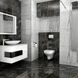 Керамограніт Termal Seramik Ponte Black Full Lapp 60x120 см 450577 фото 5
