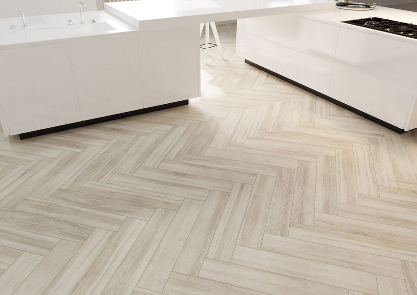 Плитка напольная Lussaca Dust 175x600x8 Cerrad 5901779374390 фото